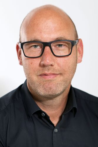 HJK Erkelenz - Team: Jürgen Laggner